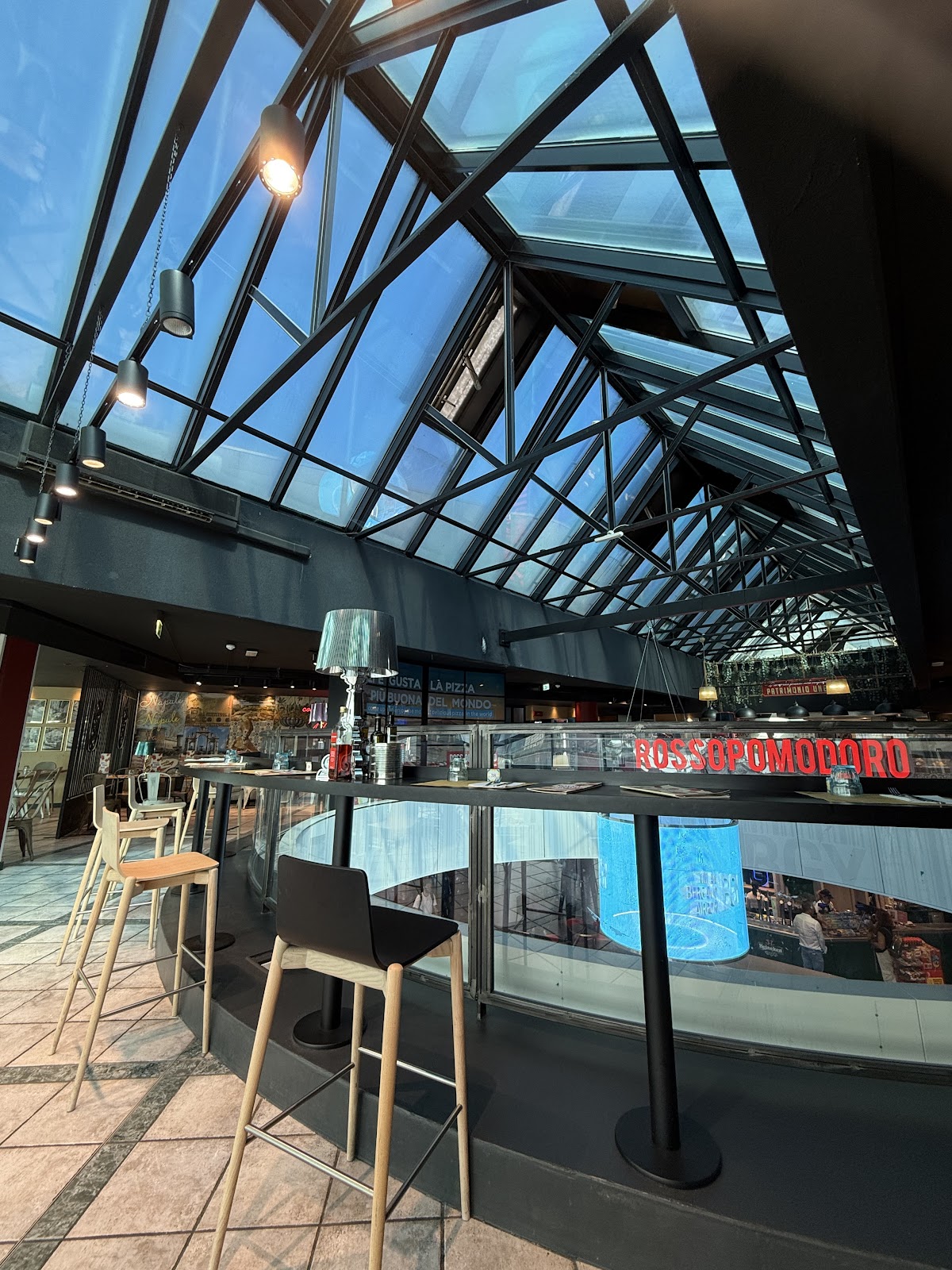Foto del restaurante