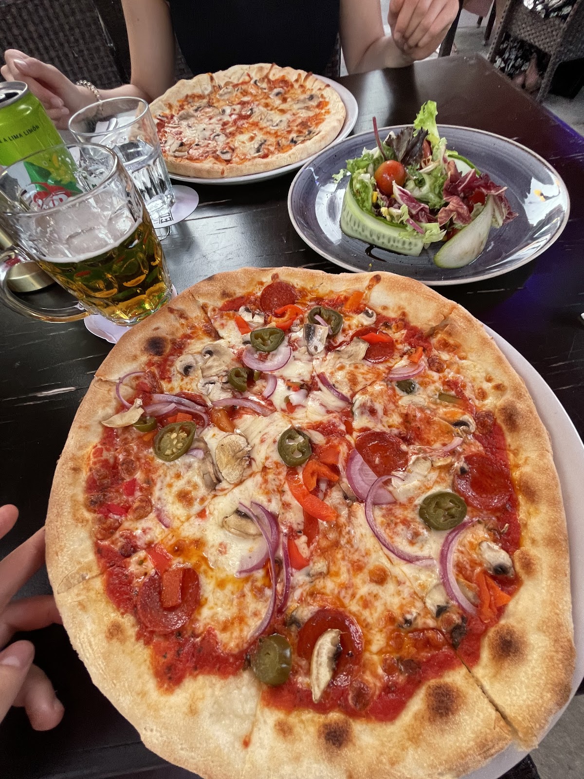Foto del restaurante