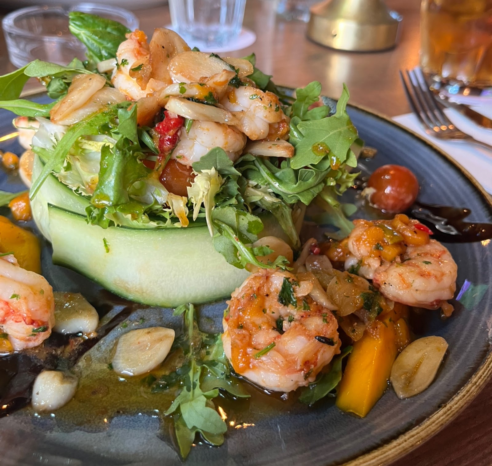 Foto del restaurante