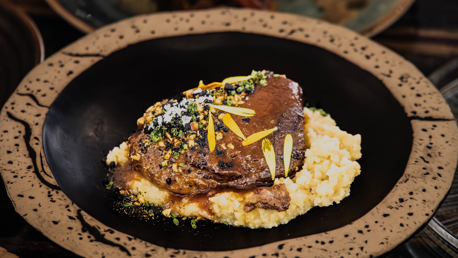 Foto del restaurante