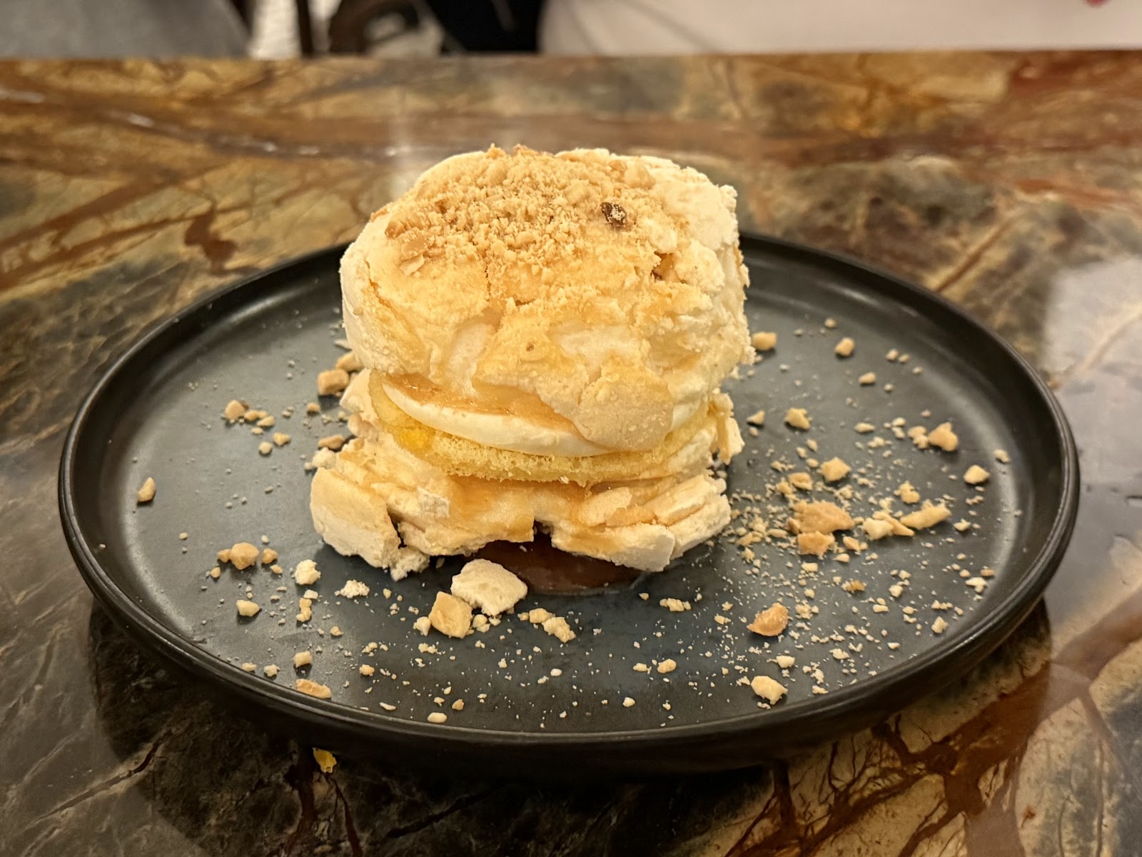 Foto del restaurante