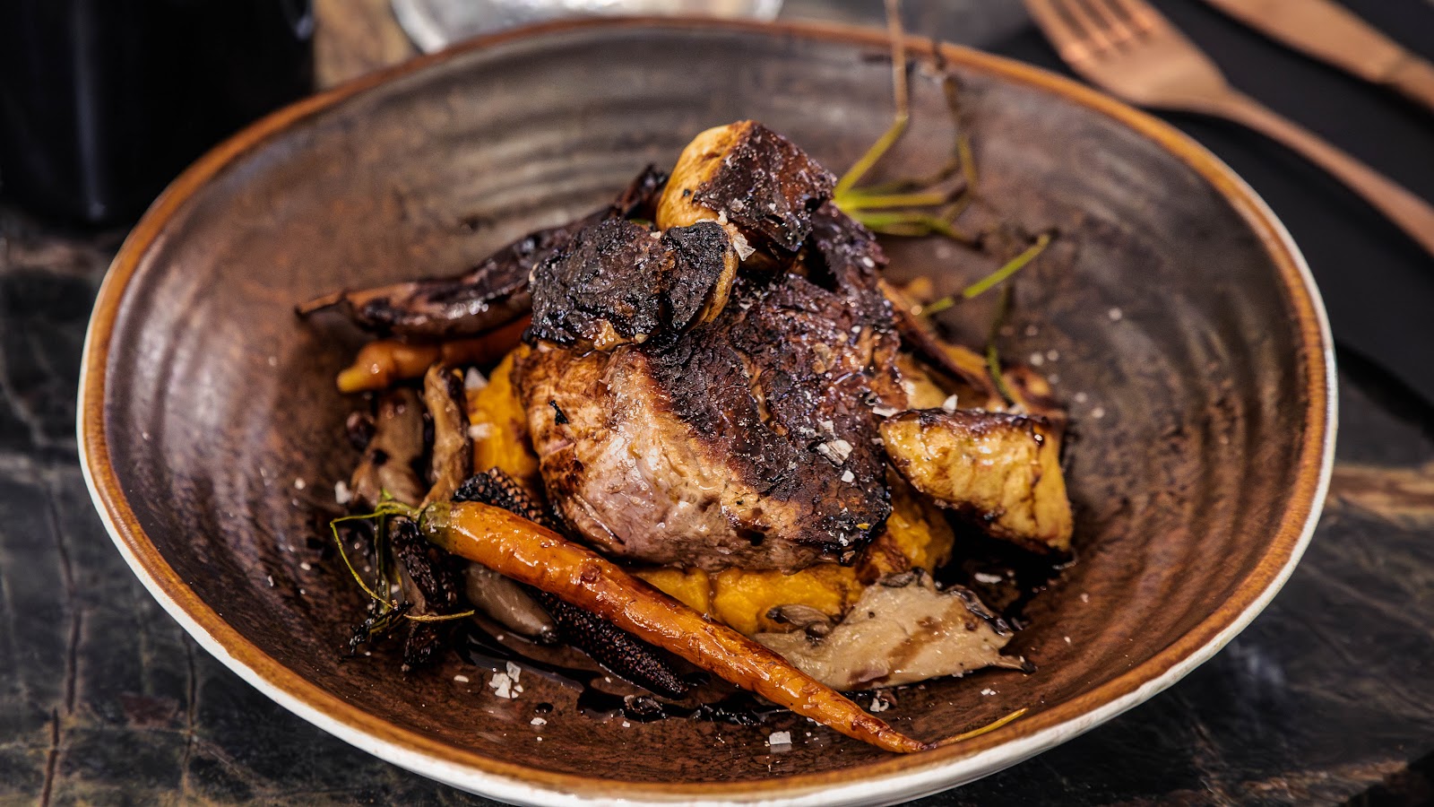 Foto del restaurante