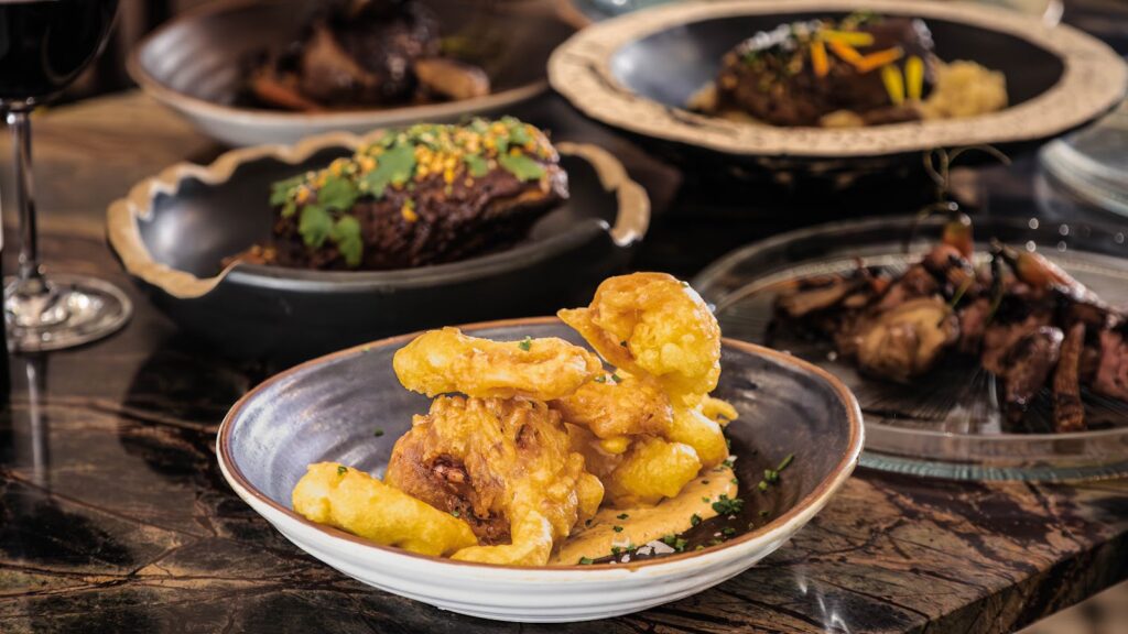 Sa Botigueta by La Romaguera: Un Rincón Gastronómico en Sóller que Sabe a Pura Tradición Mallorquina, imagen 9