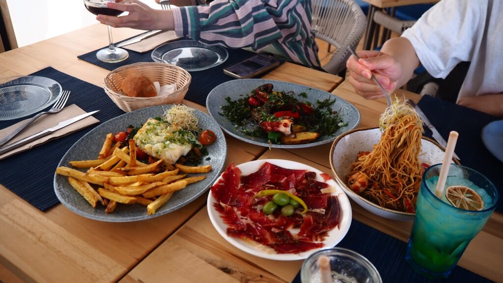 El Puentecito Mallorca: cocina mediterránea y opiniones, imagen 2