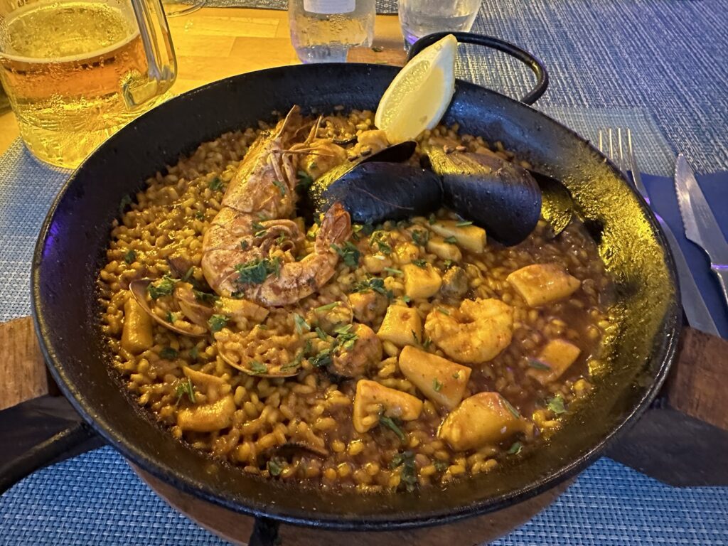 El Puentecito Mallorca: cocina mediterránea y opiniones, imagen 3