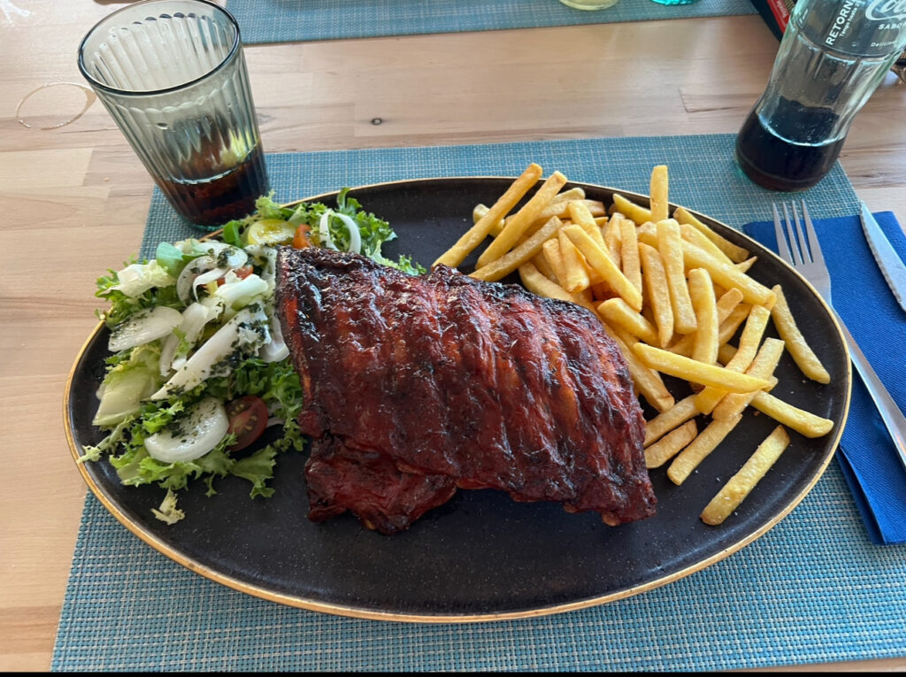 El Puentecito Mallorca: cocina mediterránea y opiniones, imagen 5