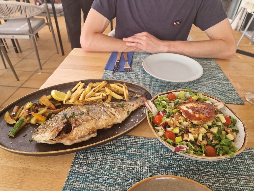 El Puentecito Mallorca: cocina mediterránea y opiniones, imagen 6