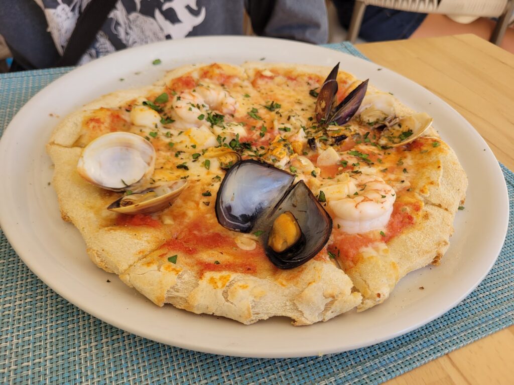 El Puentecito Mallorca: cocina mediterránea y opiniones, imagen 7