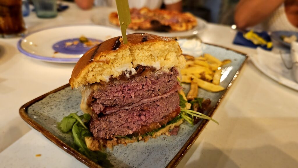 El Puentecito Mallorca: cocina mediterránea y opiniones, imagen 8