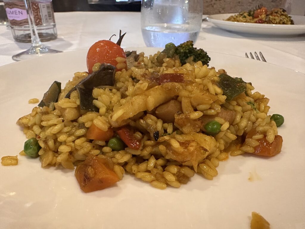 Los Patos Restaurant: El Mejor Sabor de Alcúdia en la Isla de Mallorca, imagen 9