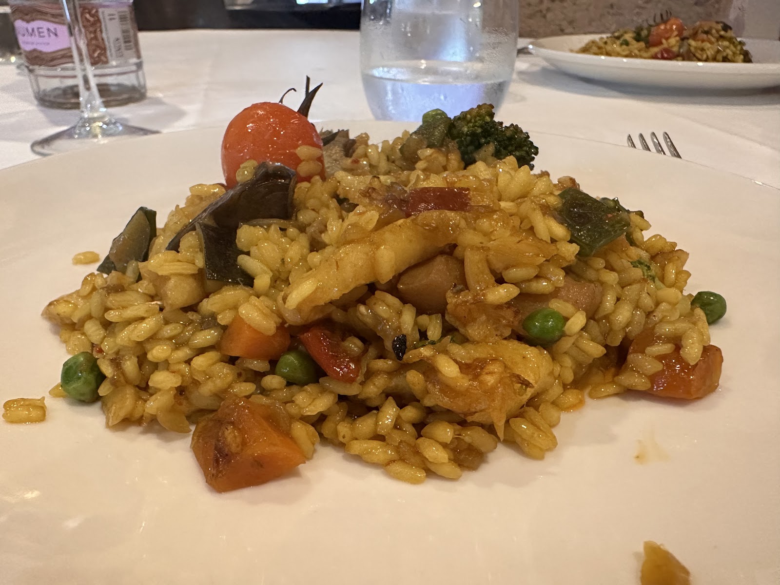 Foto del restaurante