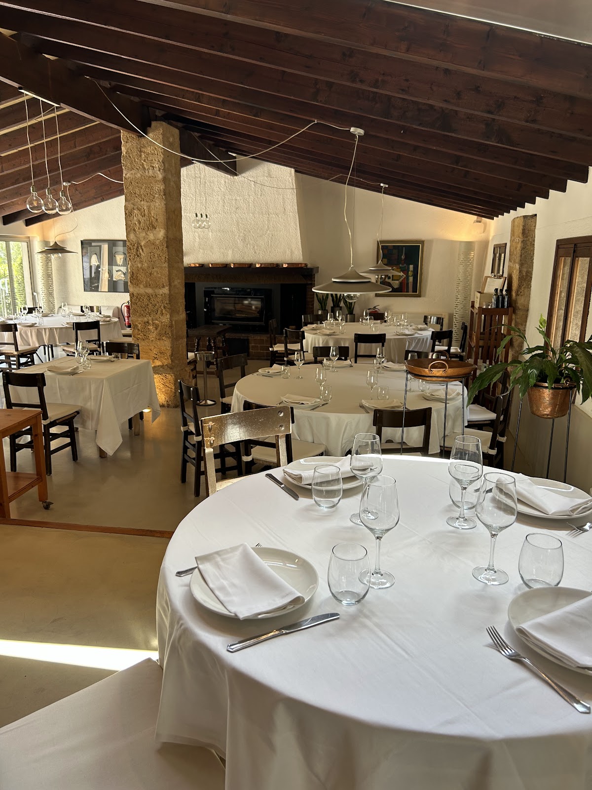 Foto del restaurante
