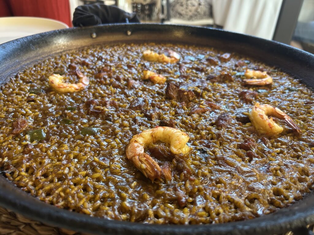 Los Patos Restaurant: El Mejor Sabor de Alcúdia en la Isla de Mallorca, imagen 3