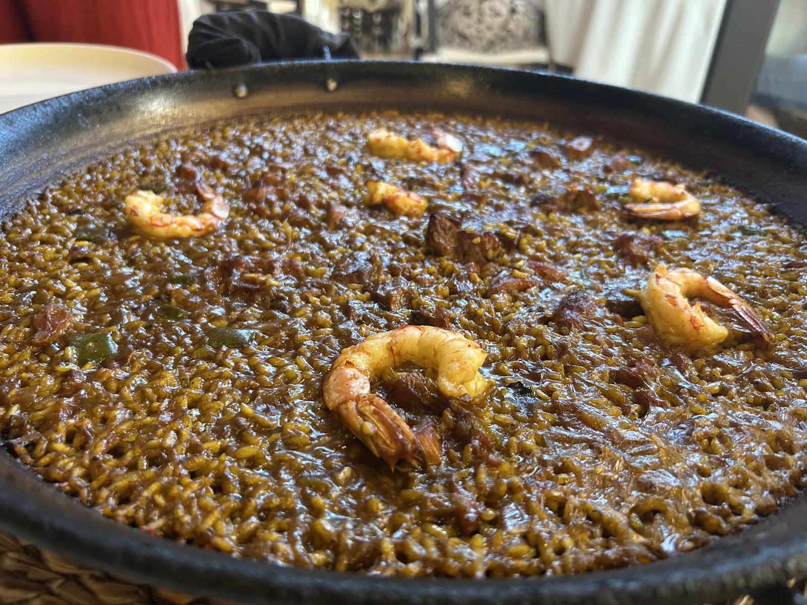 Foto del restaurante