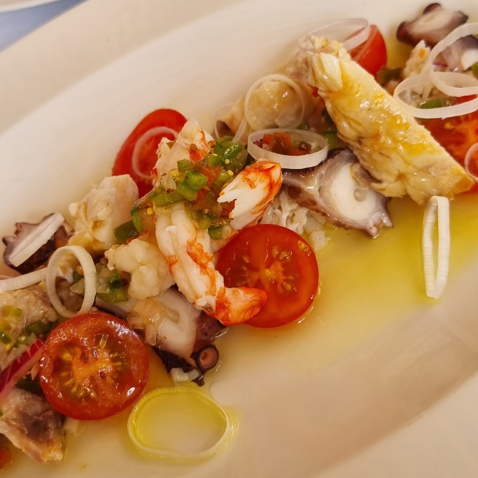 Foto del restaurante