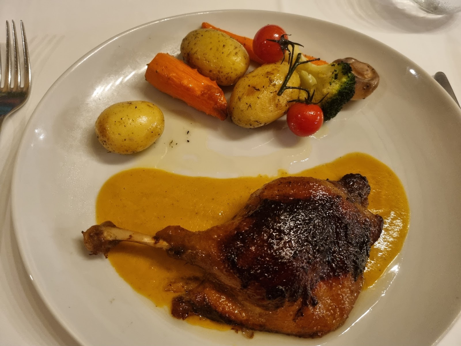 Foto del restaurante