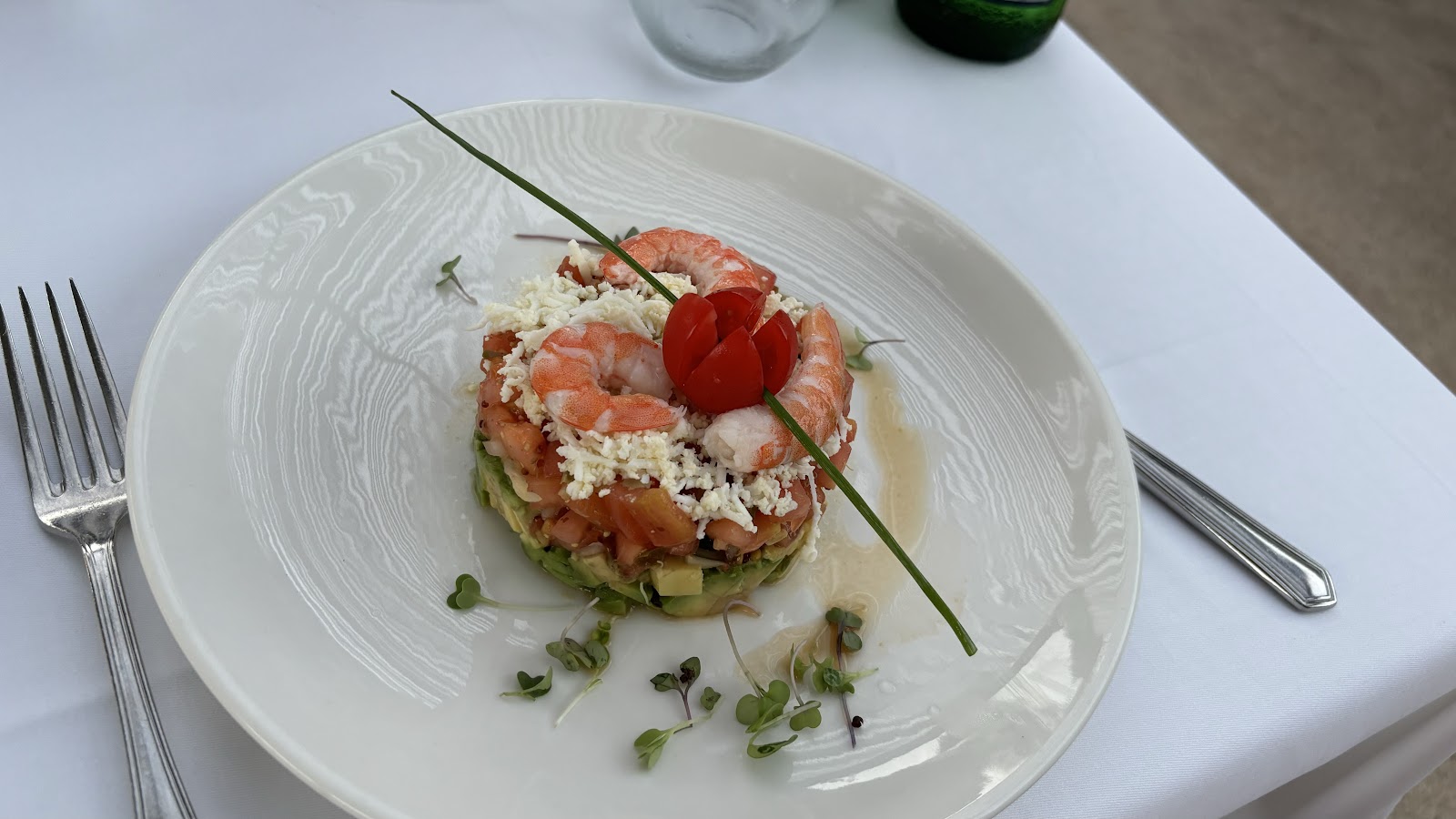 Foto del restaurante