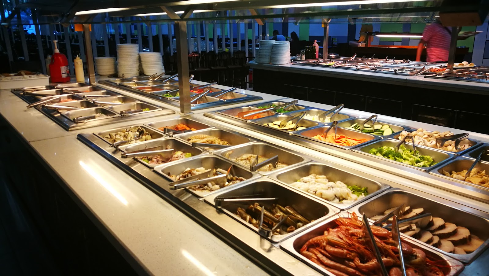 Foto del restaurante