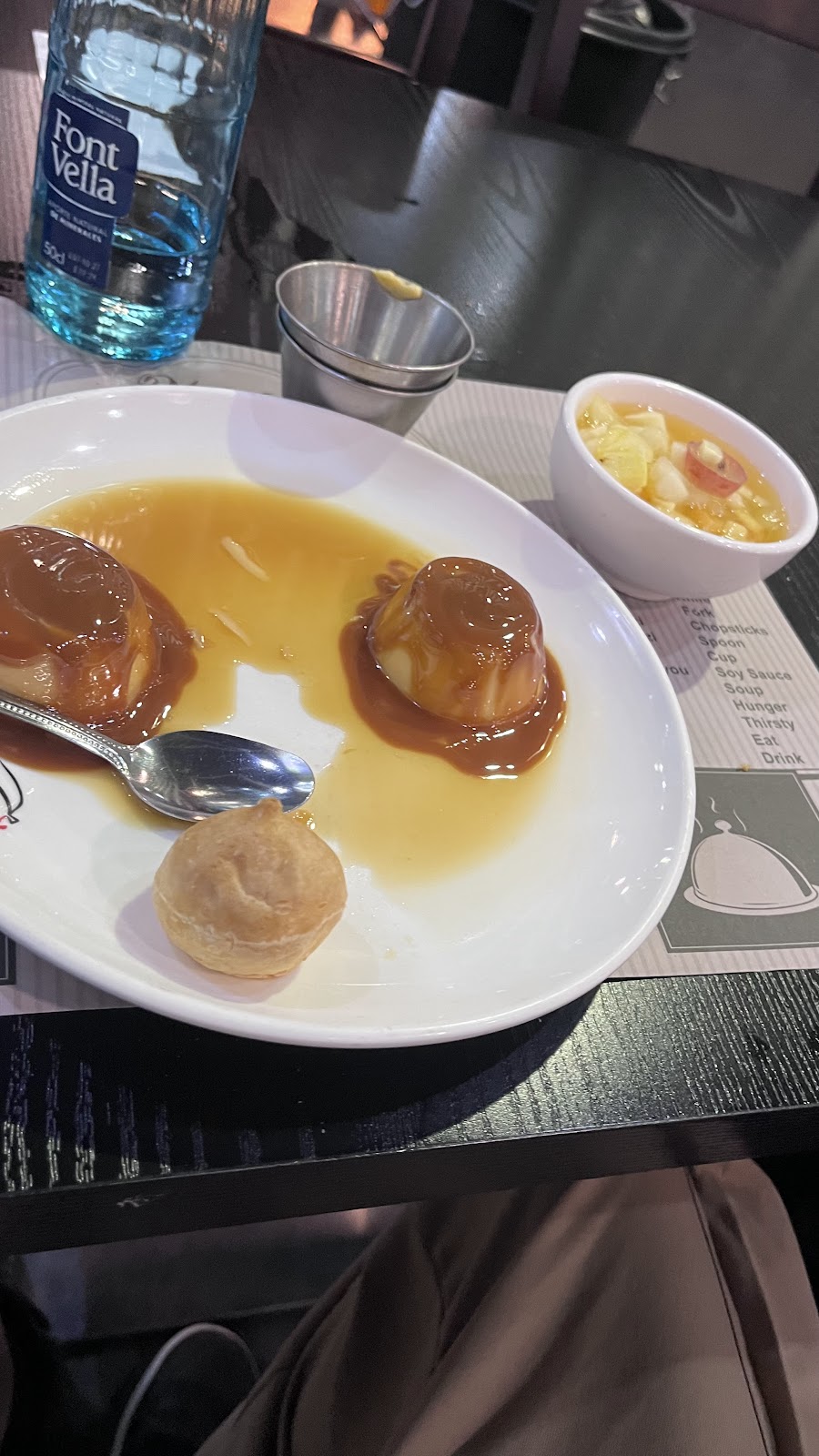 Foto del restaurante