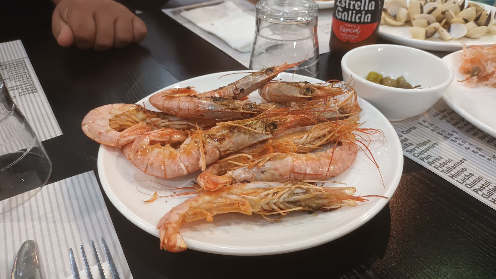 Foto del restaurante