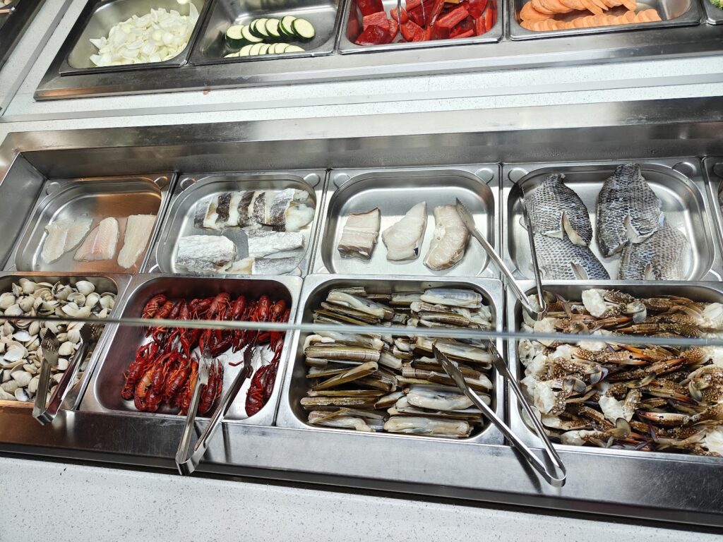 King Wok: Buffet Asiático con Estilo en Palma, imagen 10