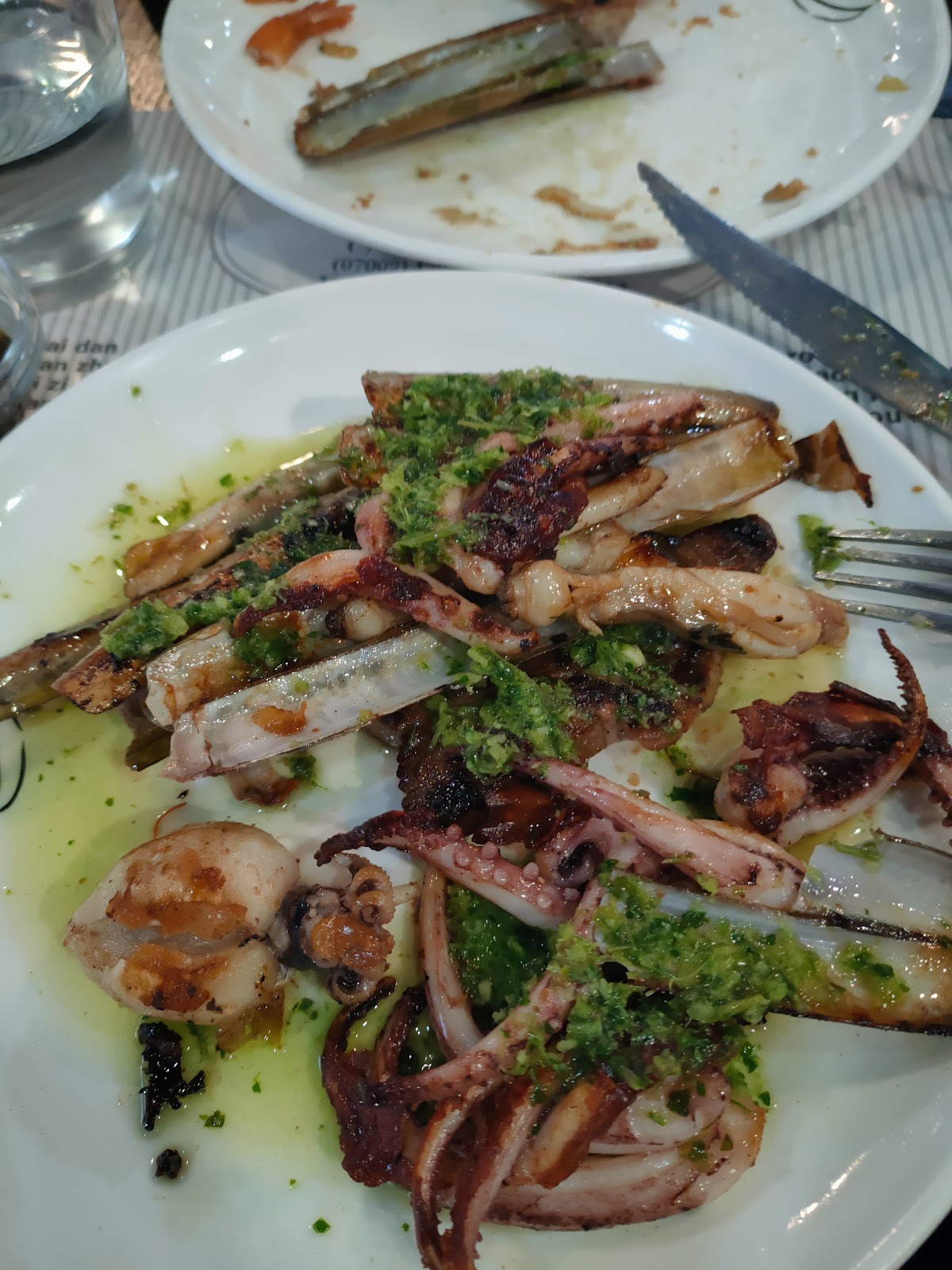 Foto del restaurante