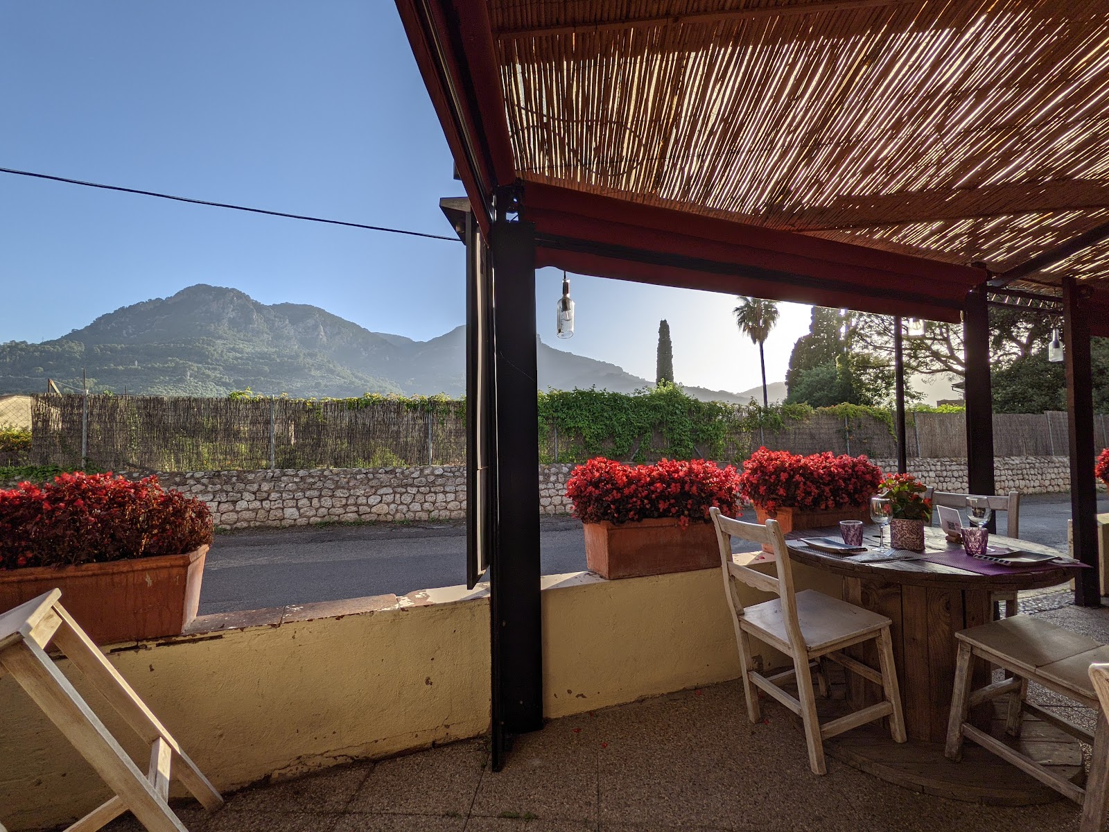 Foto del restaurante