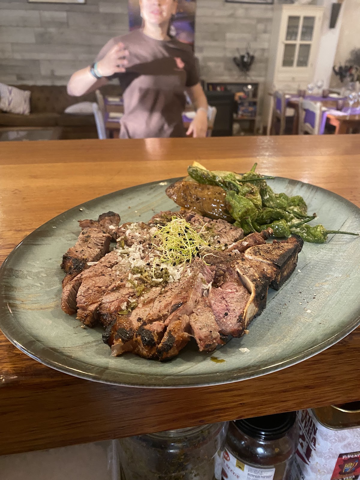 Foto del restaurante