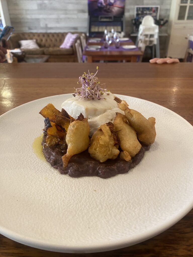 Sa Cuina d’en Marc: un festín culinario en el corazón de Mallorca, imagen 5