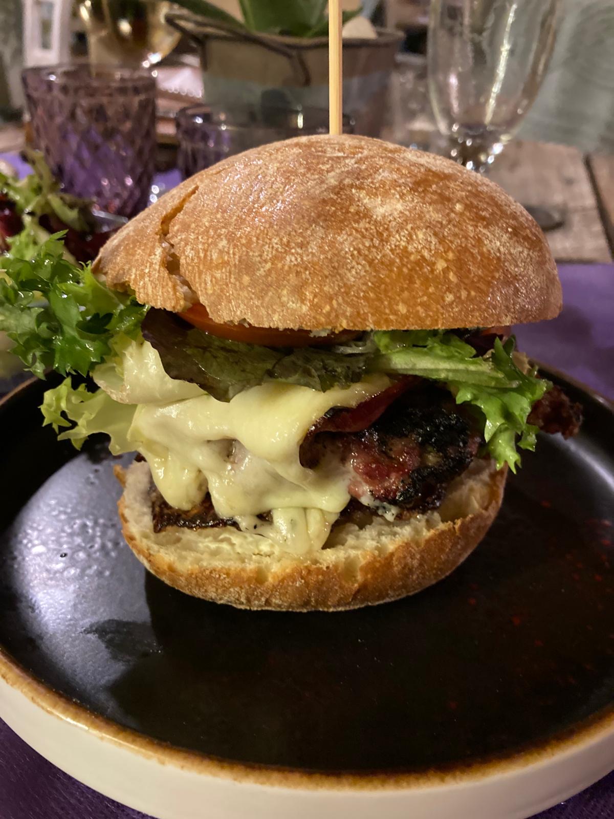 Foto del restaurante