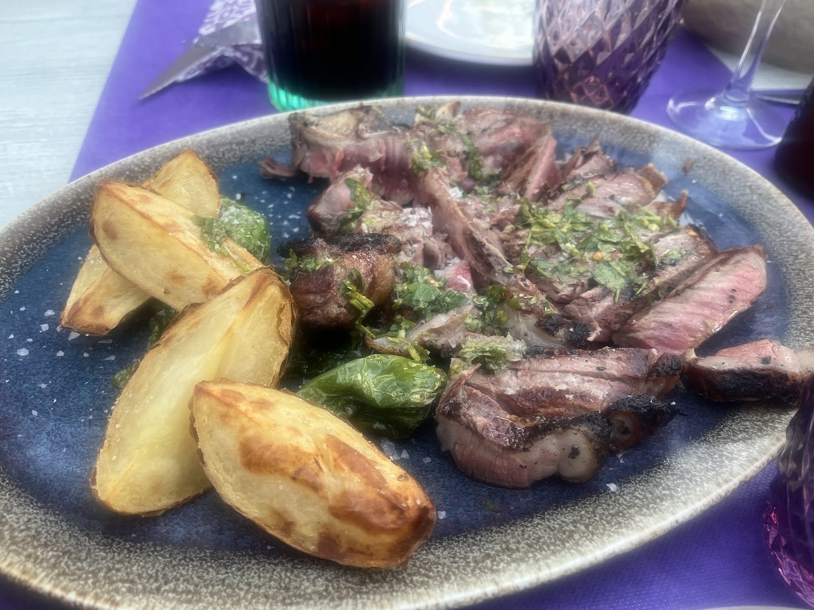 Foto del restaurante