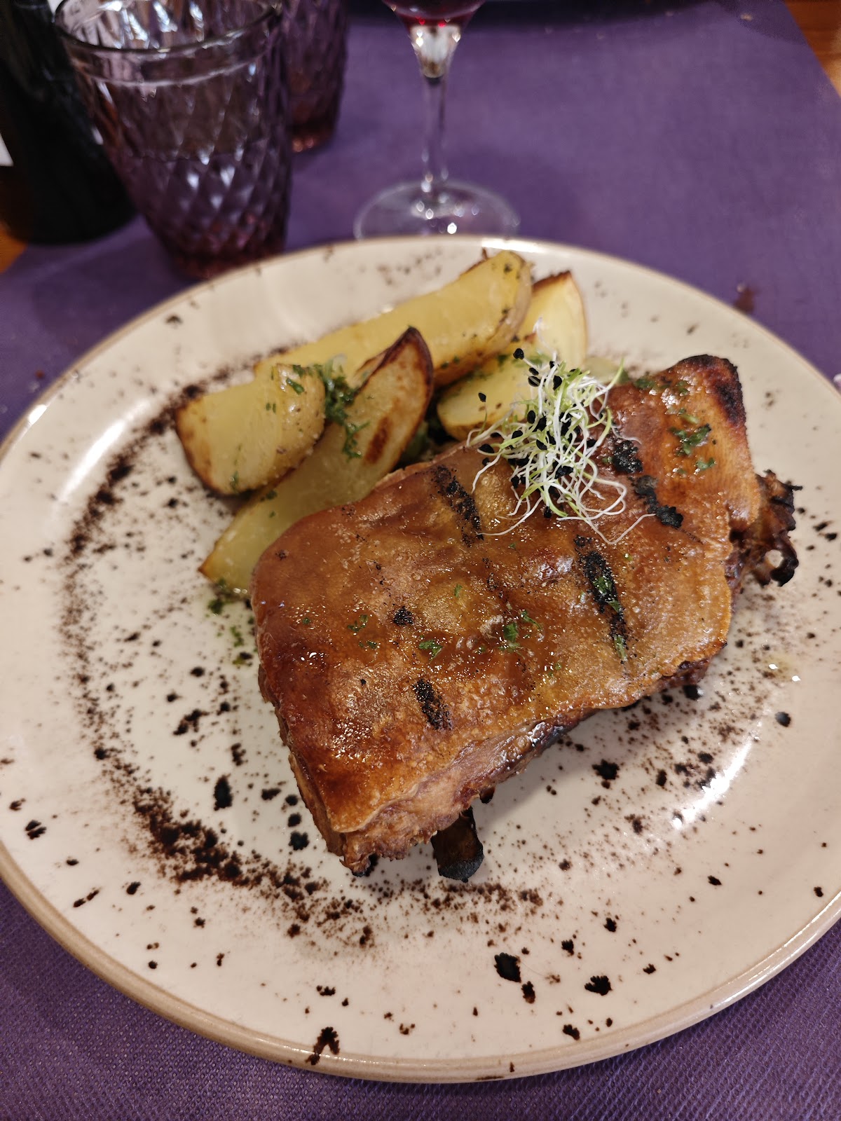 Foto del restaurante