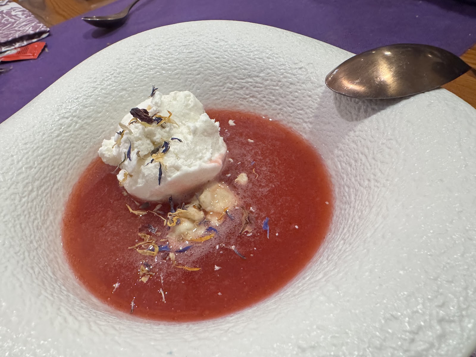 Foto del restaurante