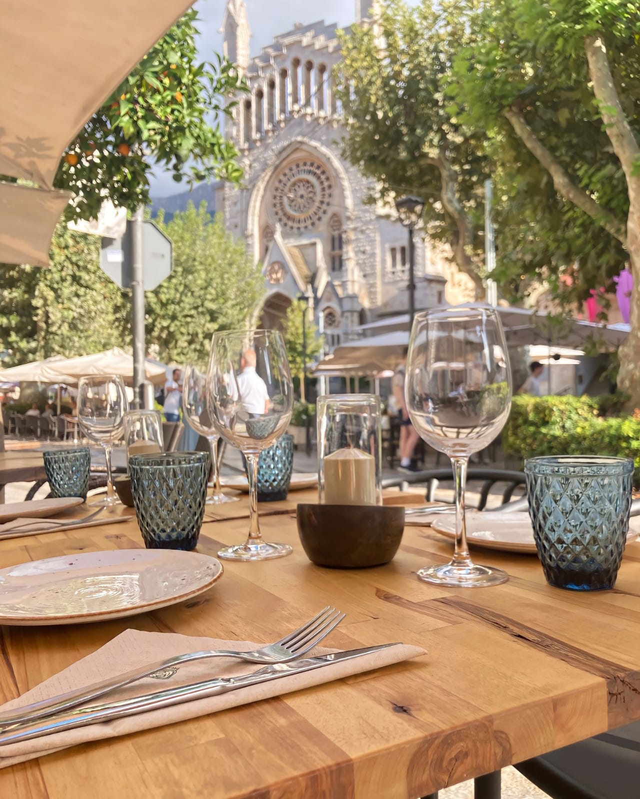 Foto del restaurante