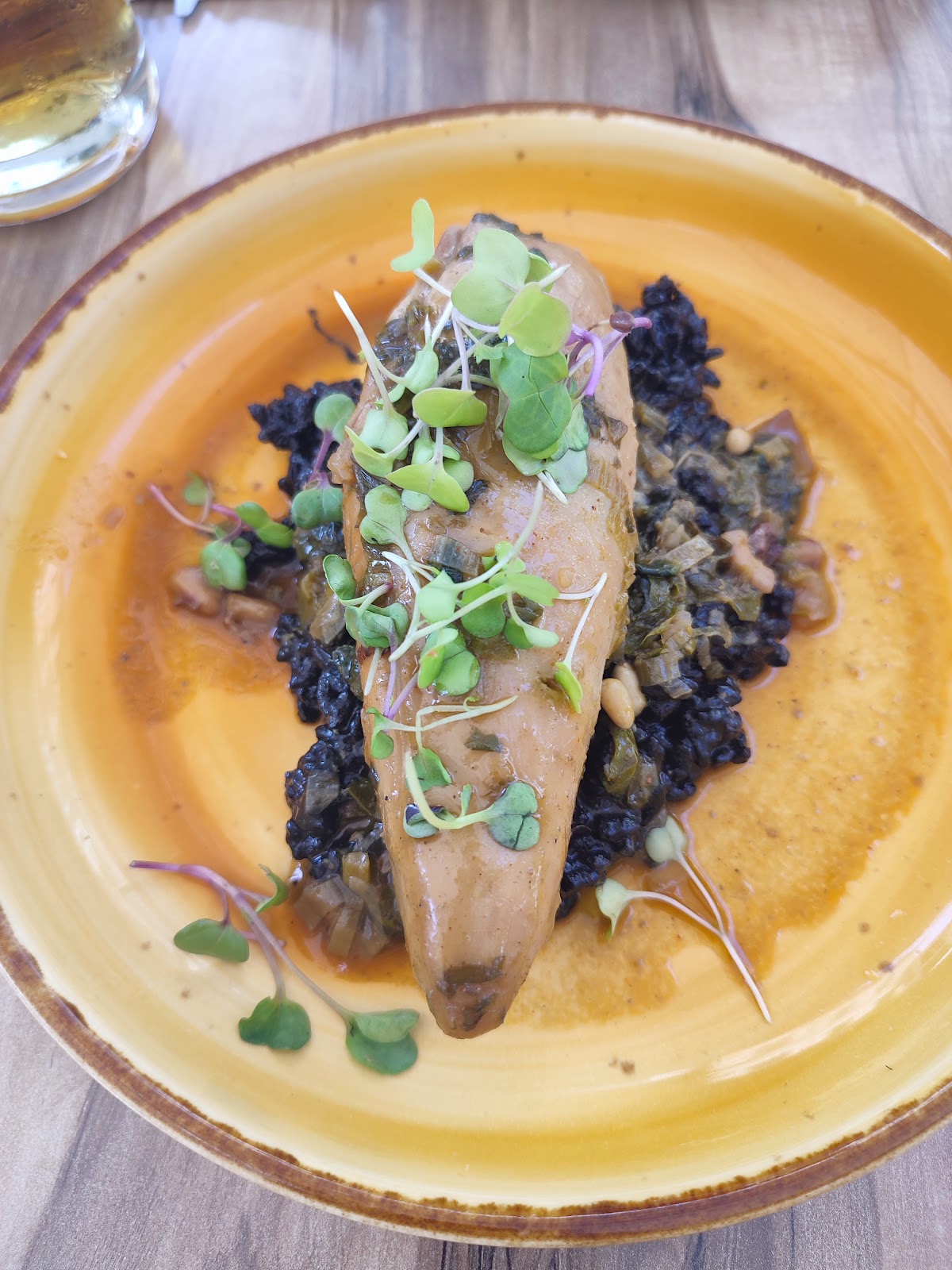 Foto del restaurante