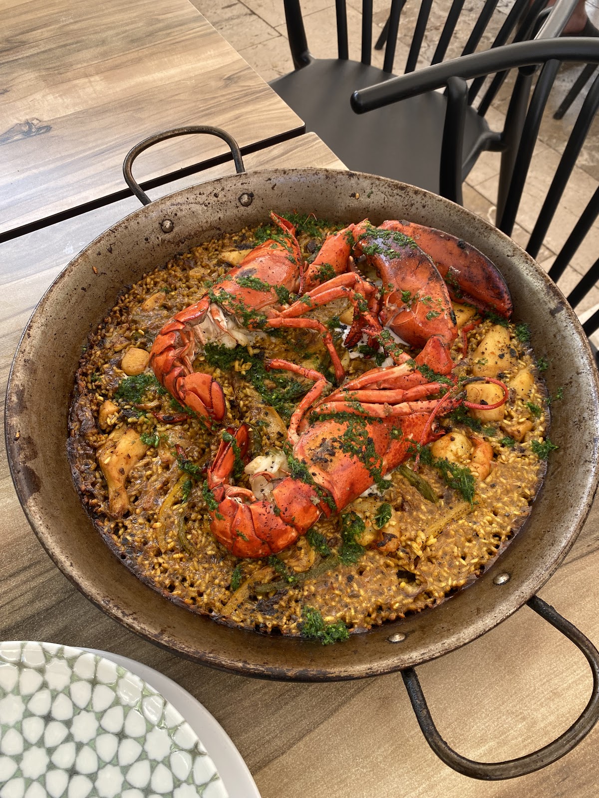 Foto del restaurante