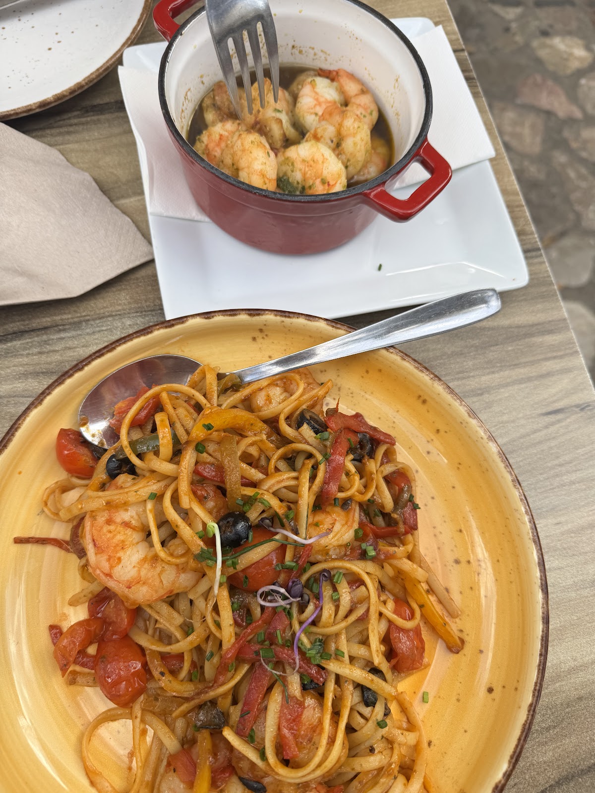 Foto del restaurante