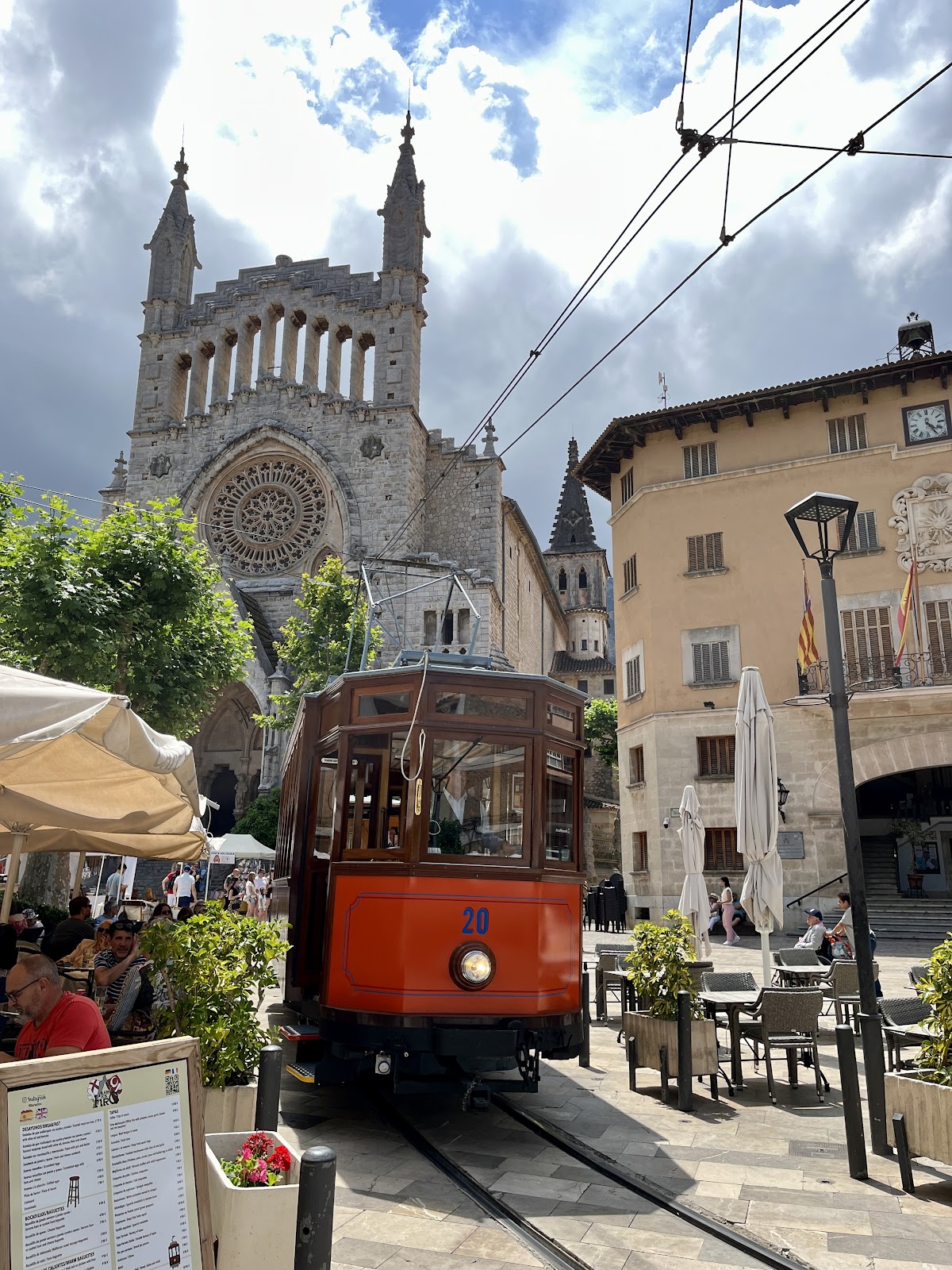 Foto del restaurante