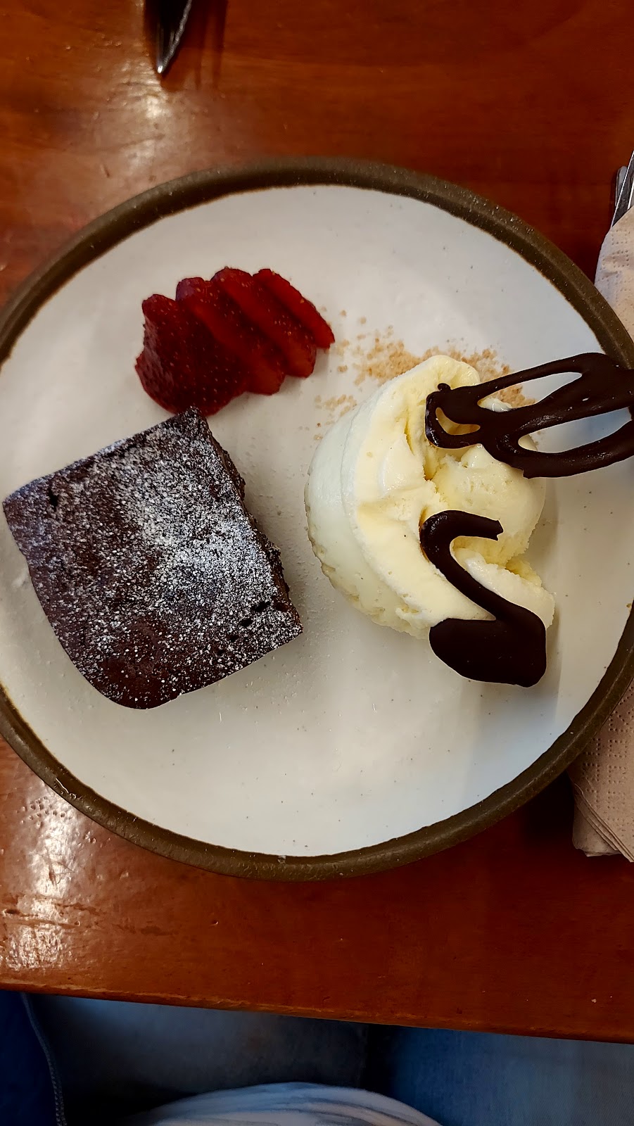 Foto del restaurante