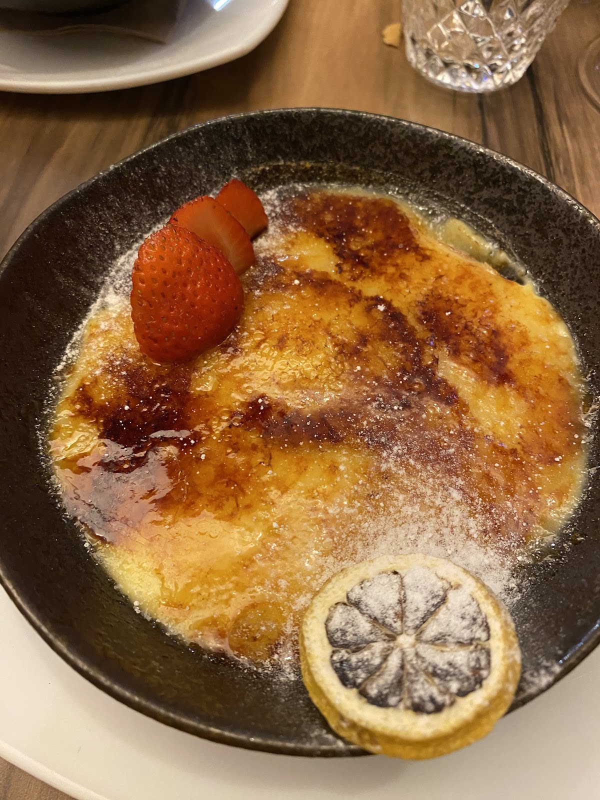 Foto del restaurante