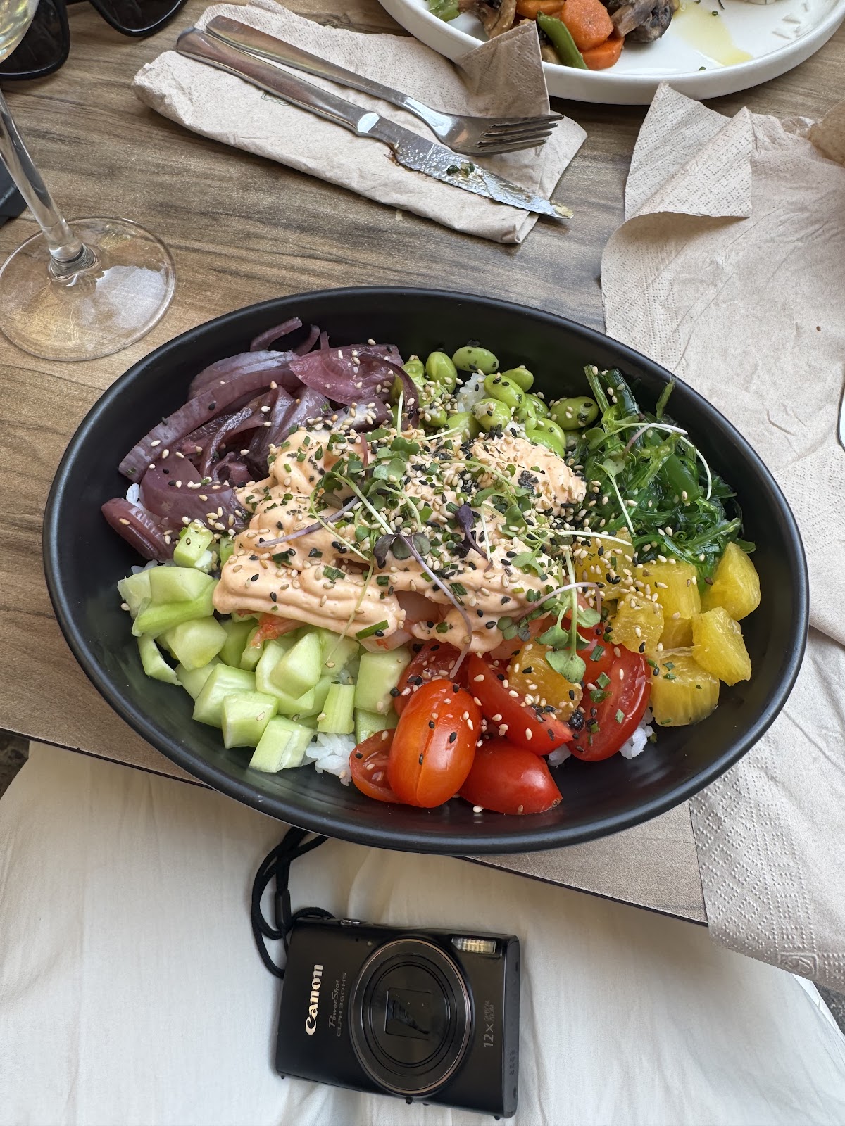 Foto del restaurante