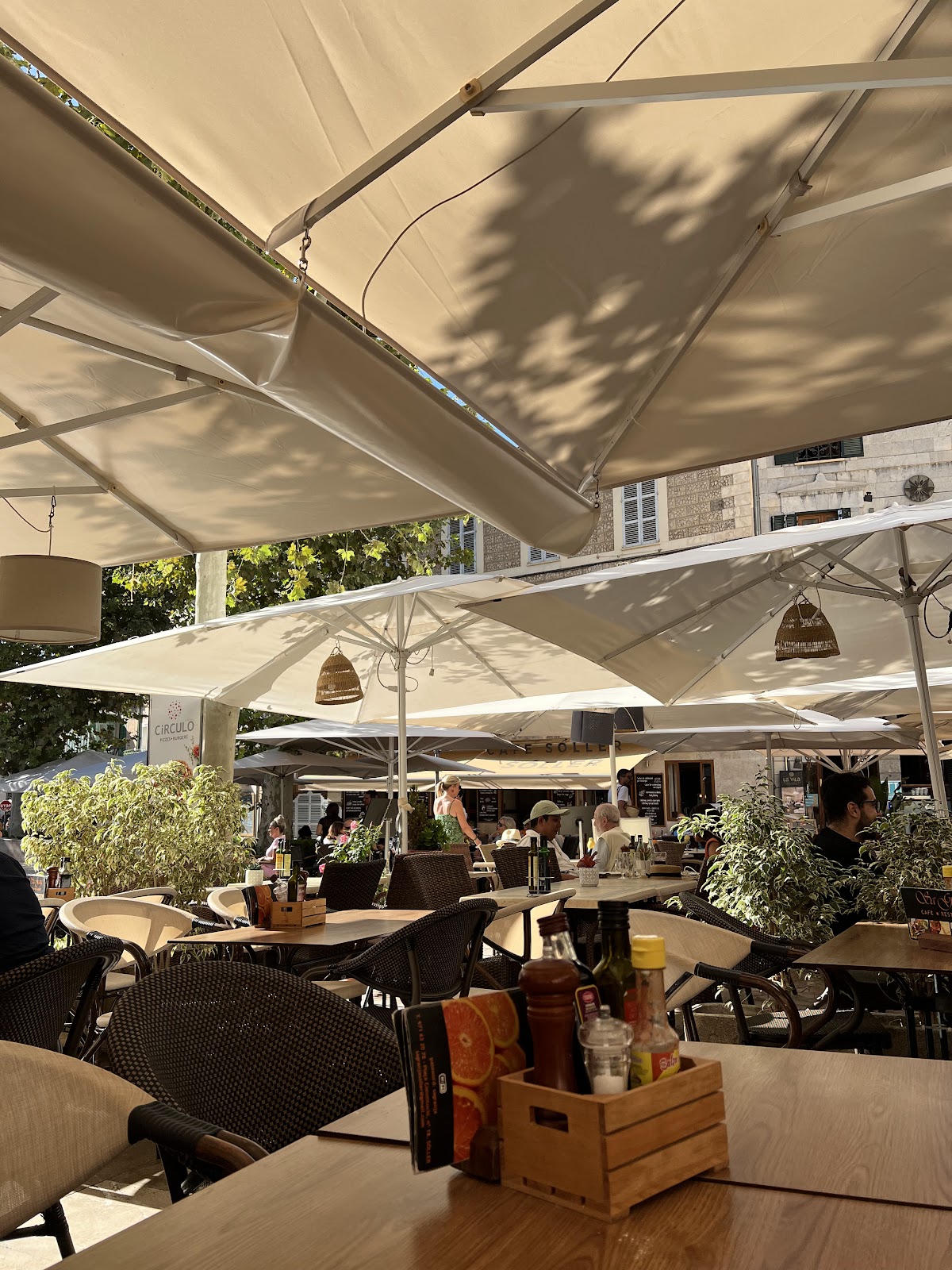 Foto del restaurante