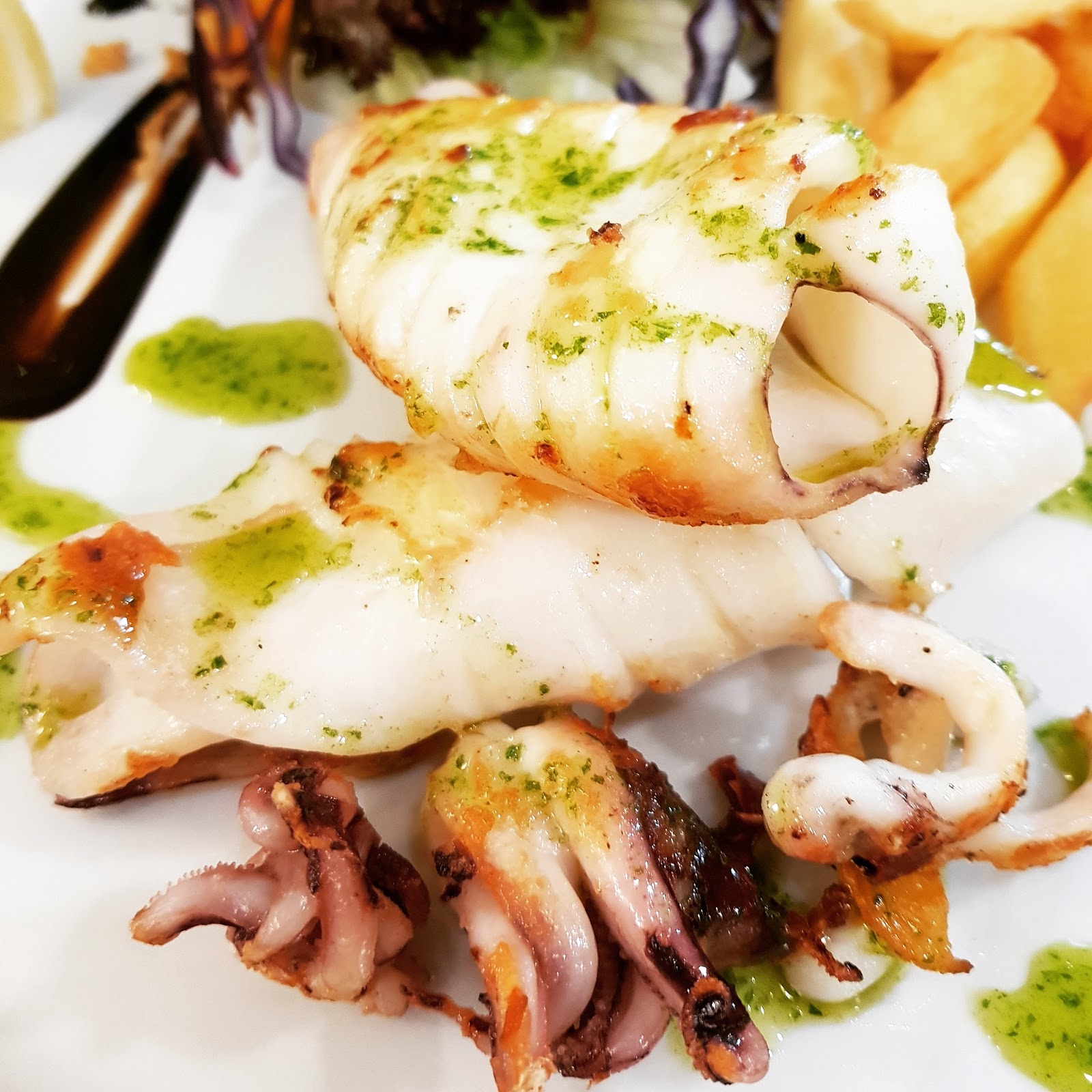 Foto del restaurante