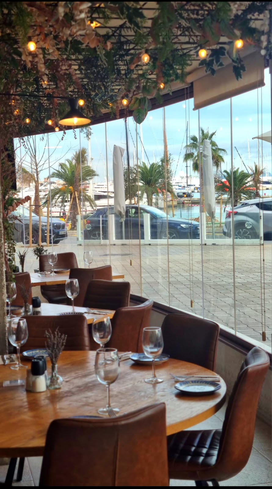 Foto del restaurante