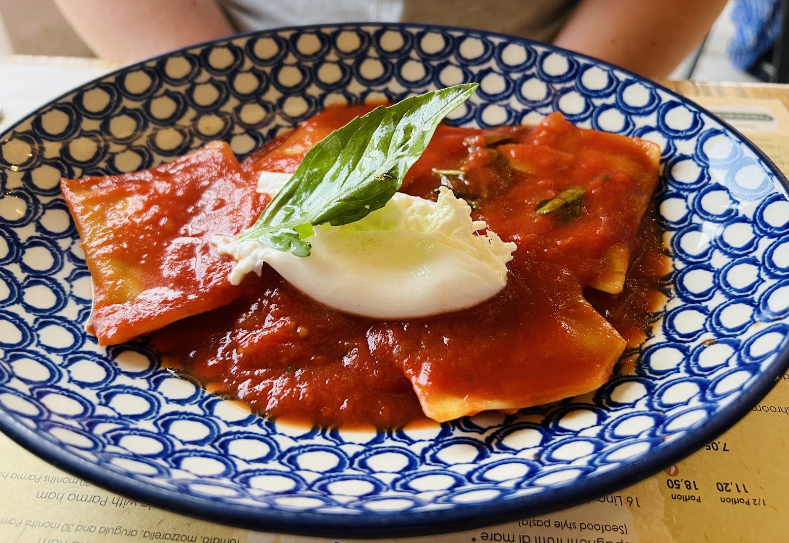 Foto del restaurante