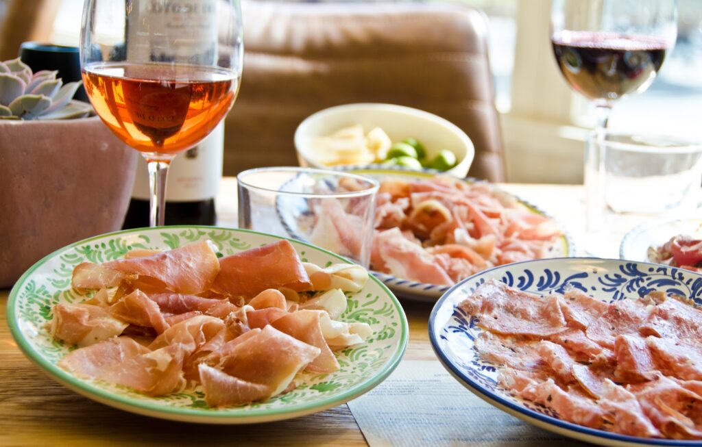 Sabores de Italia Frente al Mar: La Pizzería Ca’n Pelut en Palma, imagen 1