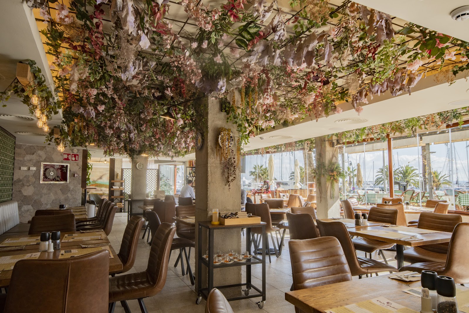 Foto del restaurante