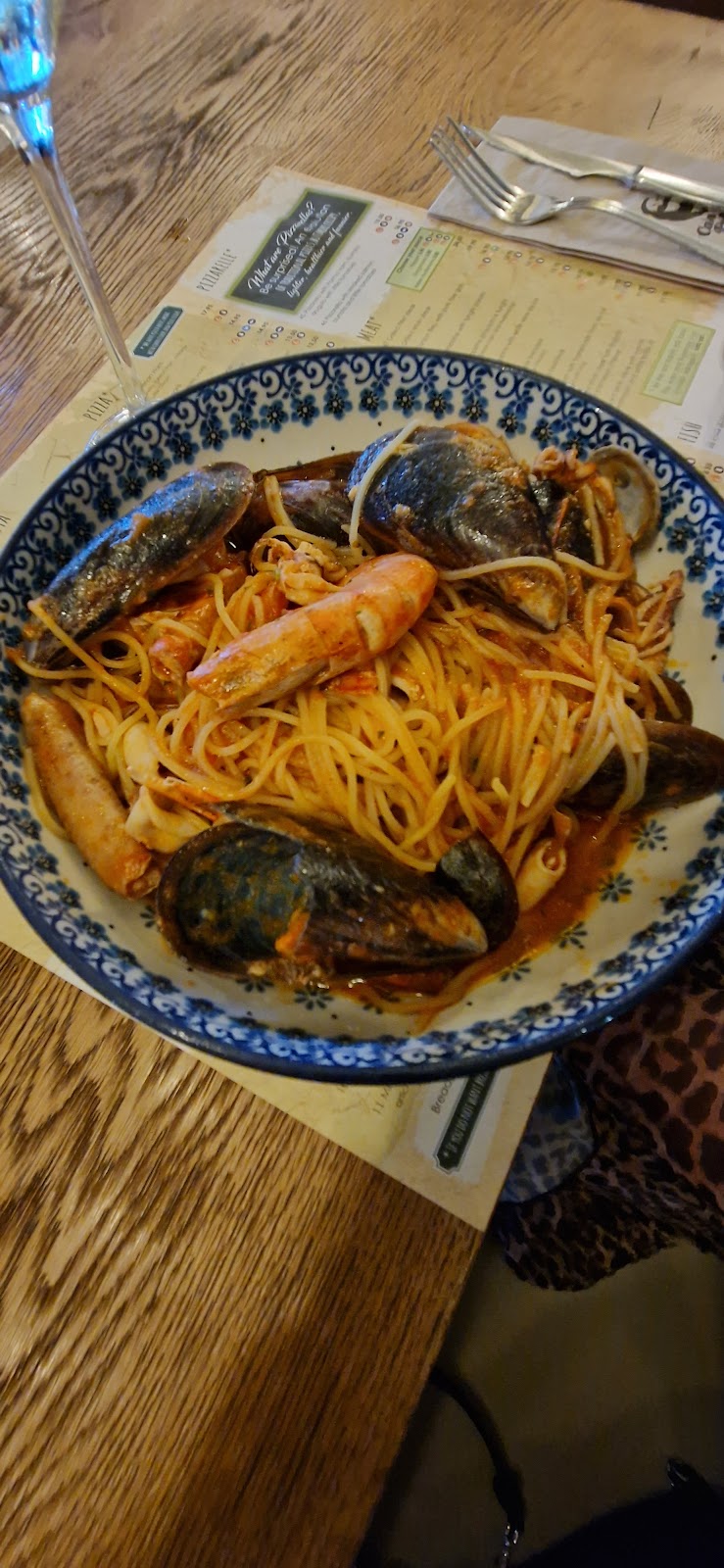 Foto del restaurante