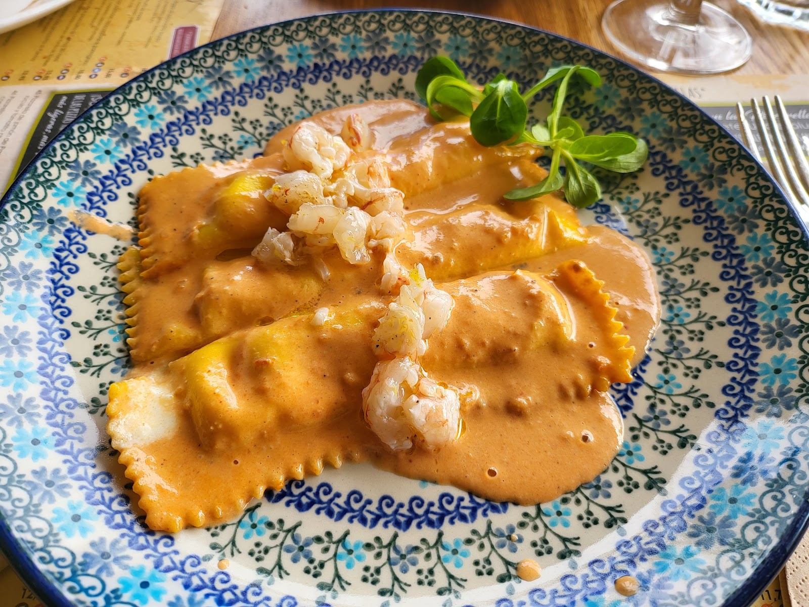 Foto del restaurante