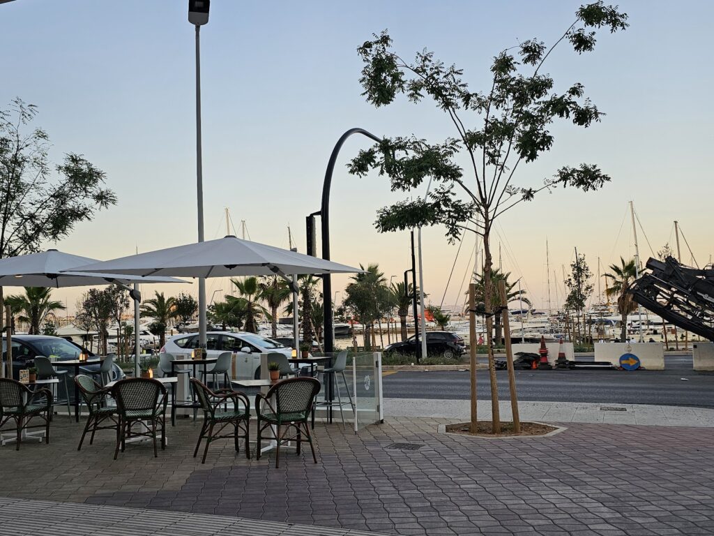 Sabores de Italia Frente al Mar: La Pizzería Ca’n Pelut en Palma, imagen 4